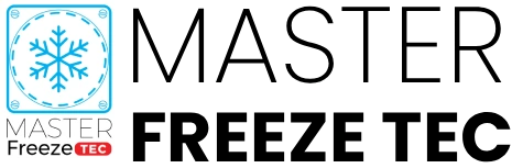 Logo Master Freeze Tec