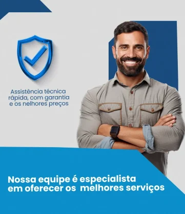 Master Freeze Tec - Assistência Técnica
